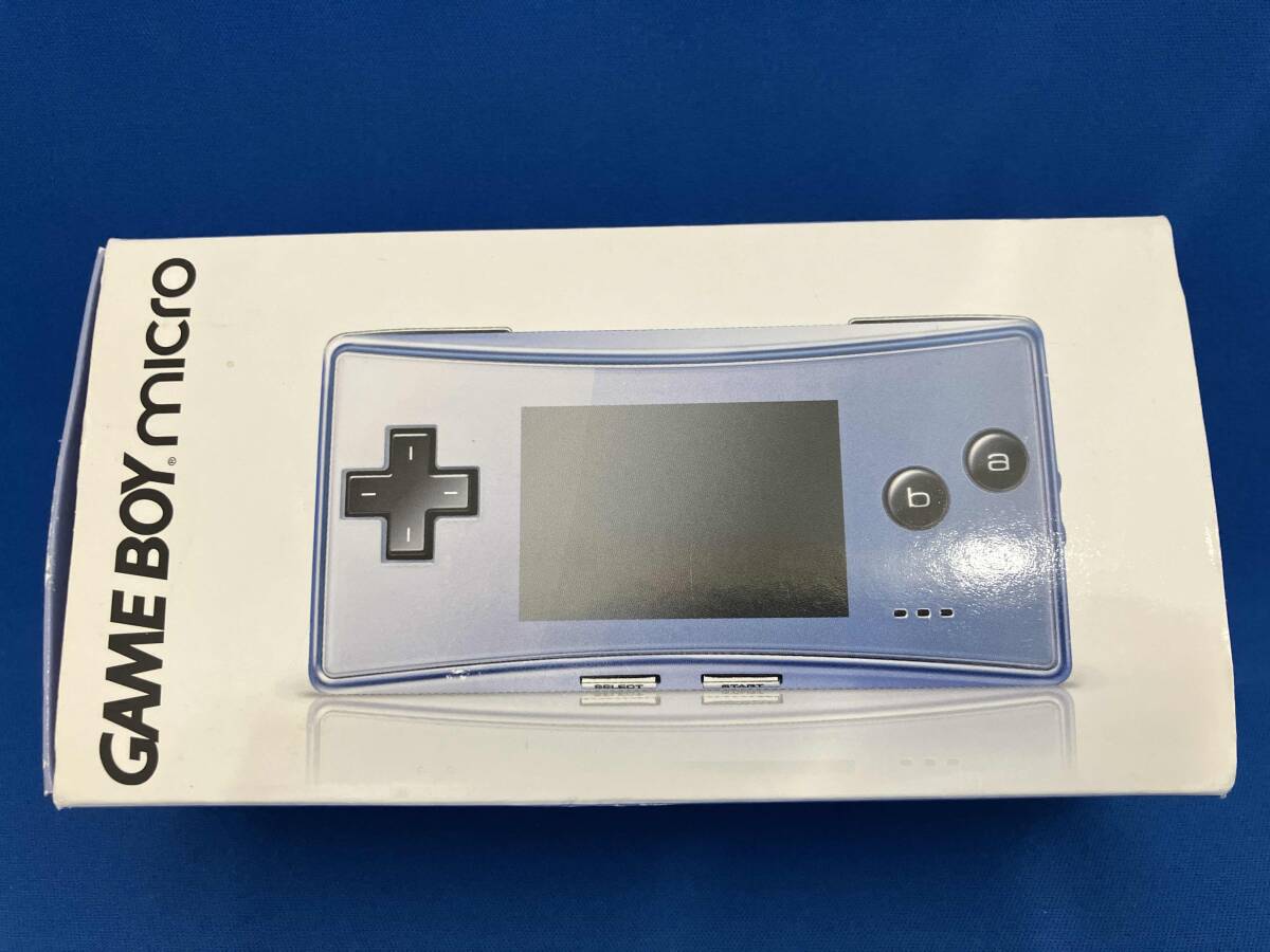 ゲームボーイミクロ シルバー Amazon | ゲームボーイミクロ (シルバー) 【メーカー生産終了