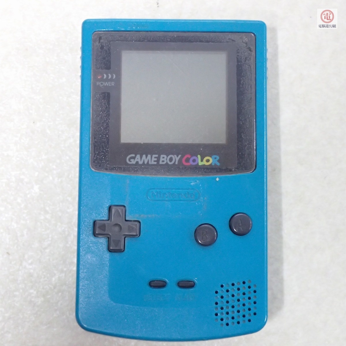 ゲームボーイポケット reborn Sendico | GameBoy