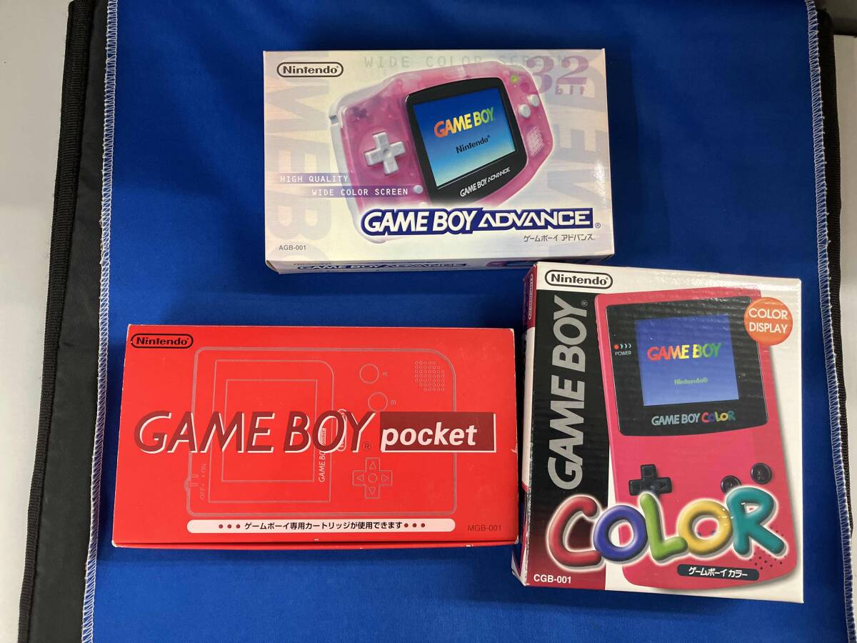 ゲームボーイカセット Amazon | EXDUCT ゲームボーイ GB ソフト ケース 10個 セット
