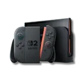 Sendico | Nintendo Switch 2